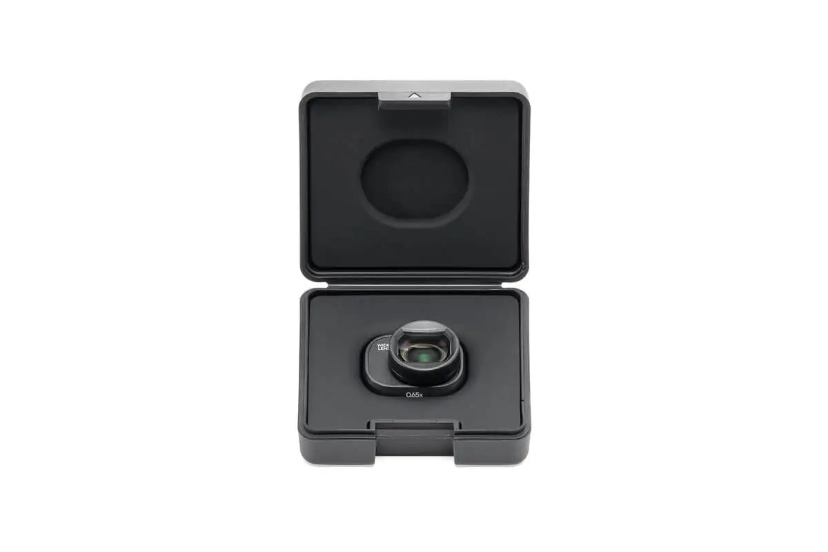 DJI Mini 4 Pro Wide-Angle Lens 2 DJI Mini 4 Pro Wide-Angle Lens - Image 2
