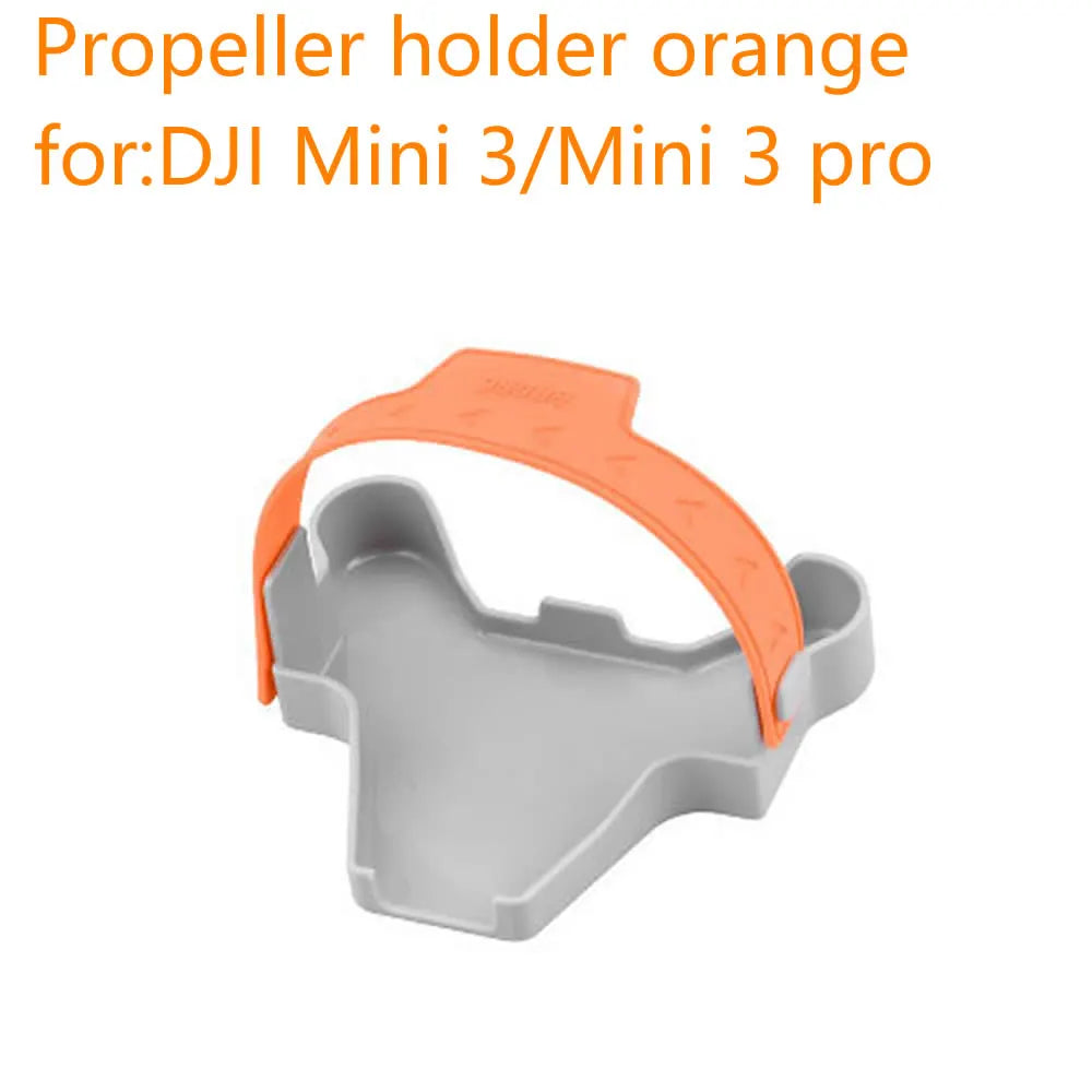 Accessories Kit for DJI Mini 3 Pro - Lens Cap propeller guard Foldable Extension Support Legs Holder Landing Gear for Mini 3 Combo 12 Accessories Kit for DJI Mini 3 Pro - Lens Cap propeller guard Foldable Extension Support Legs Holder Landing Gear for Mini 3 Combo - Image 12