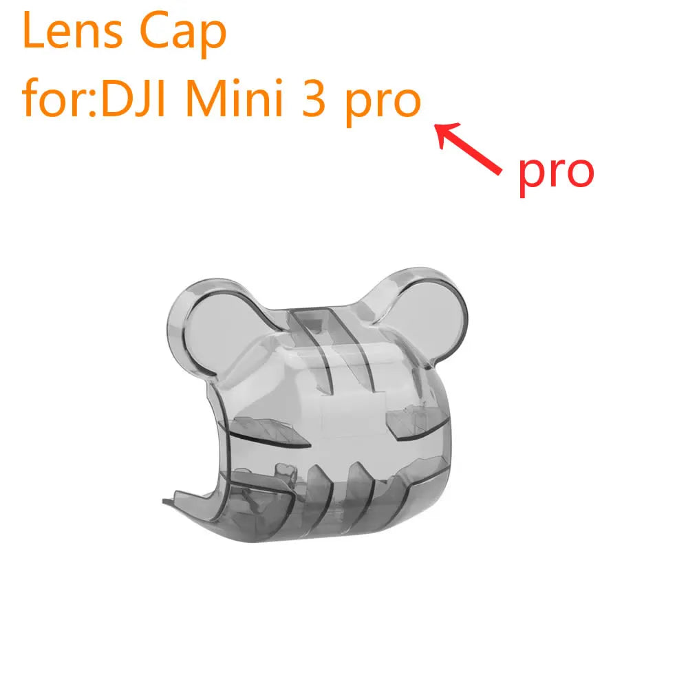 Accessories Kit for DJI Mini 3 Pro - Lens Cap propeller guard Foldable Extension Support Legs Holder Landing Gear for Mini 3 Combo 8 Accessories Kit for DJI Mini 3 Pro - Lens Cap propeller guard Foldable Extension Support Legs Holder Landing Gear for Mini 3 Combo - Image 8