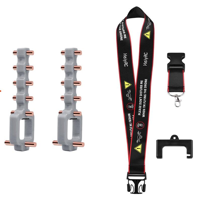 Yagi Antenna Signal Booster Strengthen for DJI Mavic 3/Air 2/2S Mini 2 Drone Remote Controller Signal Range Extender Accessory 5 Yagi Antenna Signal Booster Strengthen for DJI Mavic 3/Air 2/2S Mini 2 Drone Remote Controller Signal Range Extender Accessory - صورة Yagi Antenna Signal Booster Strengthen for DJI Mavic 3/Air 2/2S Mini 2 Drone Remote Controller Signal Range Extender Accessory - صورة 5