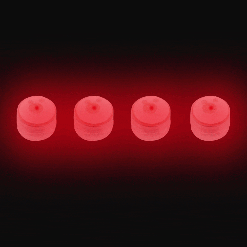 Night Flight LED Strobe Light for DJI AVATA/Mavic 3/Air 2 2S Mini 2/MINI 3 PRO/2 Pro Zoom/FPV COMBO/Phantom Drone Accessories 5 Night Flight LED Strobe Light for DJI AVATA/Mavic 3/Air 2 2S Mini 2/MINI 3 PRO/2 Pro Zoom/FPV COMBO/Phantom Drone Accessories - Image 5