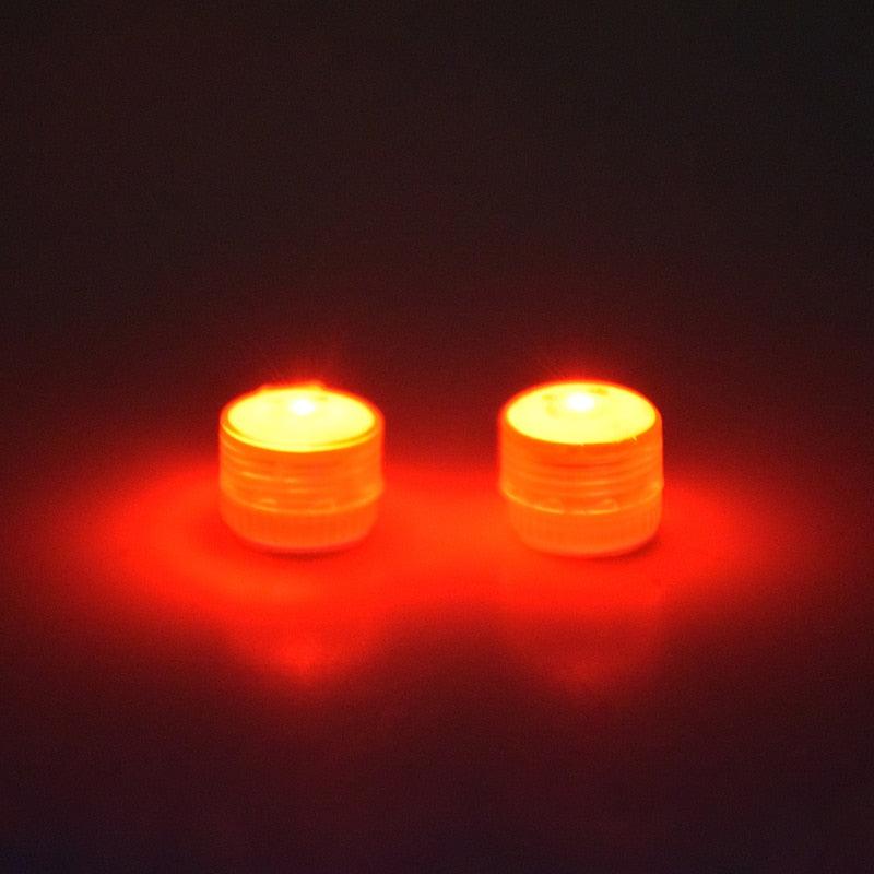 Night Flight LED Strobe Light for DJI AVATA/Mavic 3/Air 2 2S Mini 2/MINI 3 PRO/2 Pro Zoom/FPV COMBO/Phantom Drone Accessories 2 Night Flight LED Strobe Light for DJI AVATA/Mavic 3/Air 2 2S Mini 2/MINI 3 PRO/2 Pro Zoom/FPV COMBO/Phantom Drone Accessories - Image 2