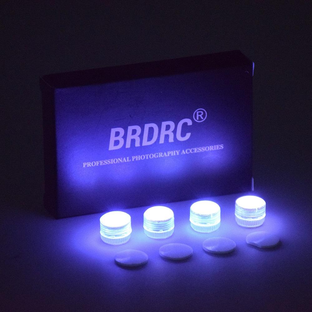 4Pcs Night Flight LED Light for DJI Mavic 3/Mini 2/MINI 3 PRO/Air 2/2S/Mavic 2 Pro Zoom/FPV/Avata/Phantom Drone Accessories 5 4Pcs Night Flight LED Light for DJI Mavic 3/Mini 2/MINI 3 PRO/Air 2/2S/Mavic 2 Pro Zoom/FPV/Avata/Phantom Drone Accessories — изображение 5