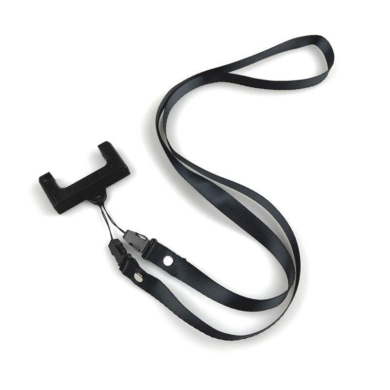 Neck Strap for DJI Mavic 3/AIR 2/2S/ for DJI MINI 3 PRO Remote Controlle Belt Bracket Mount Transmitter Hang Lanyard Accessories 2 Neck Strap for DJI Mavic 3/AIR 2/2S/ for DJI MINI 3 PRO Remote Controlle Belt Bracket Mount Transmitter Hang Lanyard Accessories — изображение 2