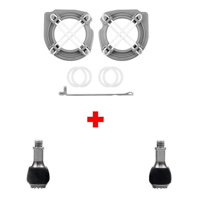 Rocker Speed Controller for DJI Mini 3 Pro/Mavic 3/Mini 2/Air 2S Joystick Holder Base Mount Drone RC-N1 Accessories 3 Rocker Speed Controller for DJI Mini 3 Pro/Mavic 3/Mini 2/Air 2S Joystick Holder Base Mount Drone RC-N1 Accessories — изображение 3