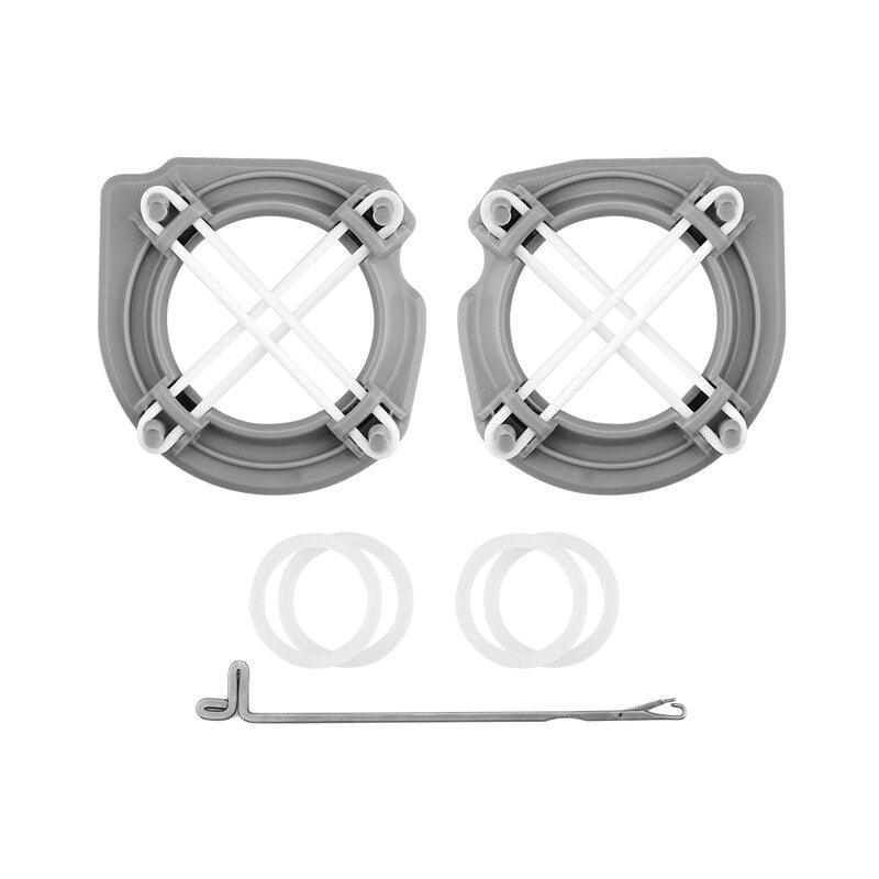 Rocker Speed Controller for DJI Mini 3 Pro/Mavic 3/Mini 2/Air 2S Joystick Holder Base Mount Drone RC-N1 Accessories 2 Rocker Speed Controller for DJI Mini 3 Pro/Mavic 3/Mini 2/Air 2S Joystick Holder Base Mount Drone RC-N1 Accessories — изображение 2