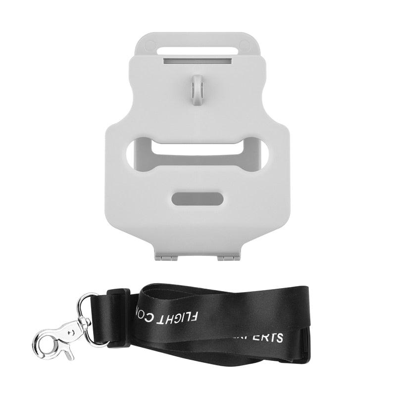 RC Hook Holder Strap For DJI Mavic 3/Air 2/2S/MIMI 2/MINI 3 PRO Drone Adjustable Lanyard Neck Strap Accessories 2 RC Hook Holder Strap For DJI Mavic 3/Air 2/2S/MIMI 2/MINI 3 PRO Drone Adjustable Lanyard Neck Strap Accessories - Image 2