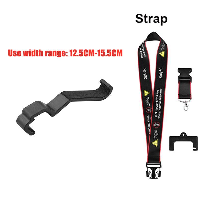 Tablet Holder for DJI Mini 2/MINI 3 PRO Remote Control Extension Bracket Tablet Holder for DJI Mavic 3/Air 2/2S Remote Control Accessories 3 Tablet Holder for DJI Mini 2/MINI 3 PRO Remote Control Extension Bracket Tablet Holder for DJI Mavic 3/Air 2/2S Remote Control Accessories - Image 3