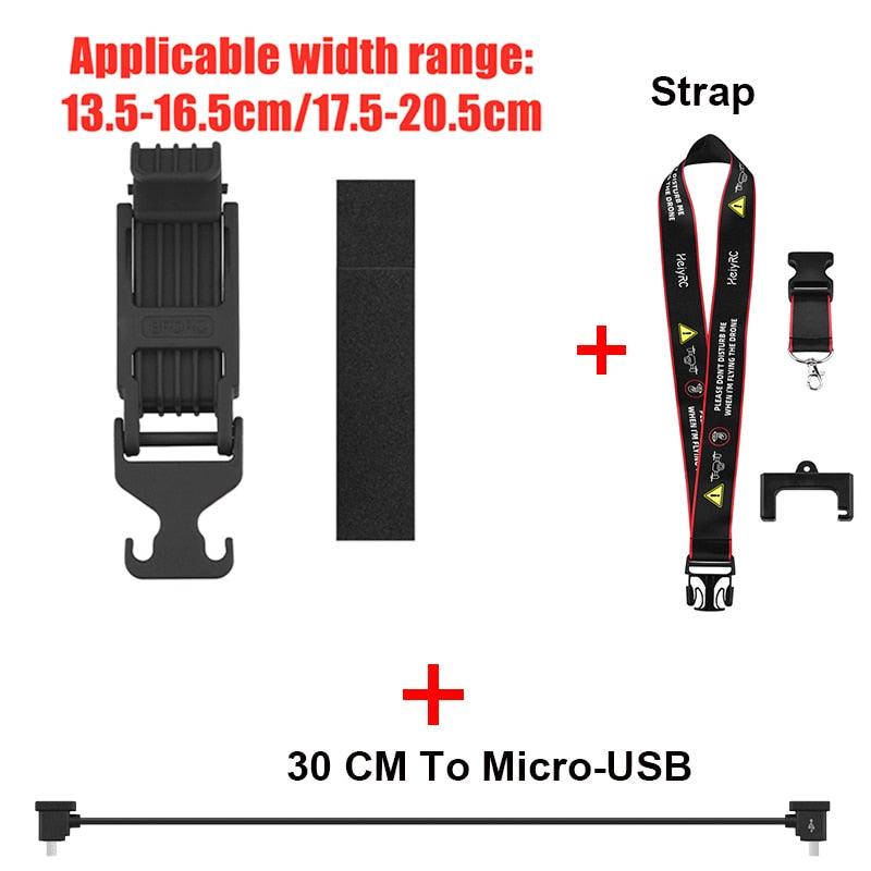 Tablet Holder for DJI Mavic 3/Mini 2/MINI 3 PRO/Air 2/2S Remote Control Tablet Bracket Stand Mount Clamp Clip for iPad Mini Air 24 Tablet Holder for DJI Mavic 3/Mini 2/MINI 3 PRO/Air 2/2S Remote Control Tablet Bracket Stand Mount Clamp Clip for iPad Mini Air - Image 24