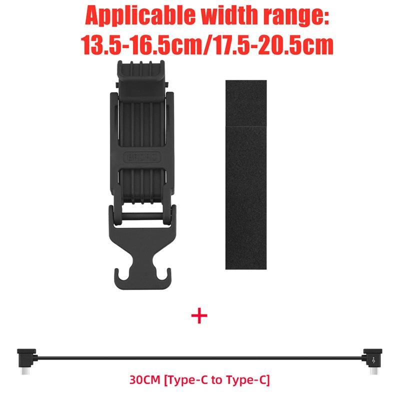 Tablet Holder for DJI Mavic 3/Mini 2/MINI 3 PRO/Air 2/2S Remote Control Tablet Bracket Stand Mount Clamp Clip for iPad Mini Air 16 Tablet Holder for DJI Mavic 3/Mini 2/MINI 3 PRO/Air 2/2S Remote Control Tablet Bracket Stand Mount Clamp Clip for iPad Mini Air - Image 16