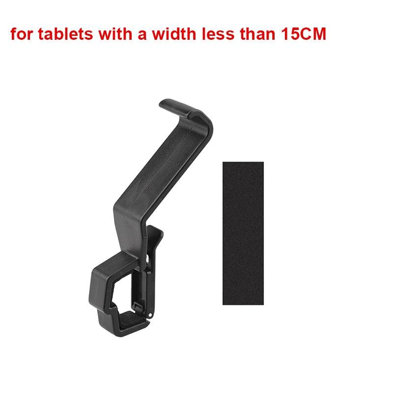 Tablet Holder for DJI Mavic 3/Mini 2/MINI 3 PRO/Air 2/2S Remote Control Tablet Bracket Stand Mount Clamp Clip for iPad Mini Air 5 Tablet Holder for DJI Mavic 3/Mini 2/MINI 3 PRO/Air 2/2S Remote Control Tablet Bracket Stand Mount Clamp Clip for iPad Mini Air - Image 5