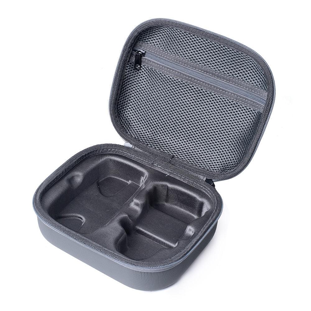 Carrying Case for DJI Mavic Mini 1/SE Storage Bag Shockproof Travel Protector Portable Handbag Suitcase hardshell Box Accessory 2 Carrying Case for DJI Mavic Mini 1/SE Storage Bag Shockproof Travel Protector Portable Handbag Suitcase hardshell Box Accessory - Image 2