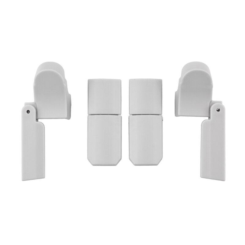Foldable Heightening Landing Gear Leg Heighten for DJI Mavic Mini 2/Mini SE Drone Accessories Drone Feet Stand Support Protector 4 Foldable Heightening Landing Gear Leg Heighten for DJI Mavic Mini 2/Mini SE Drone Accessories Drone Feet Stand Support Protector - Image 4
