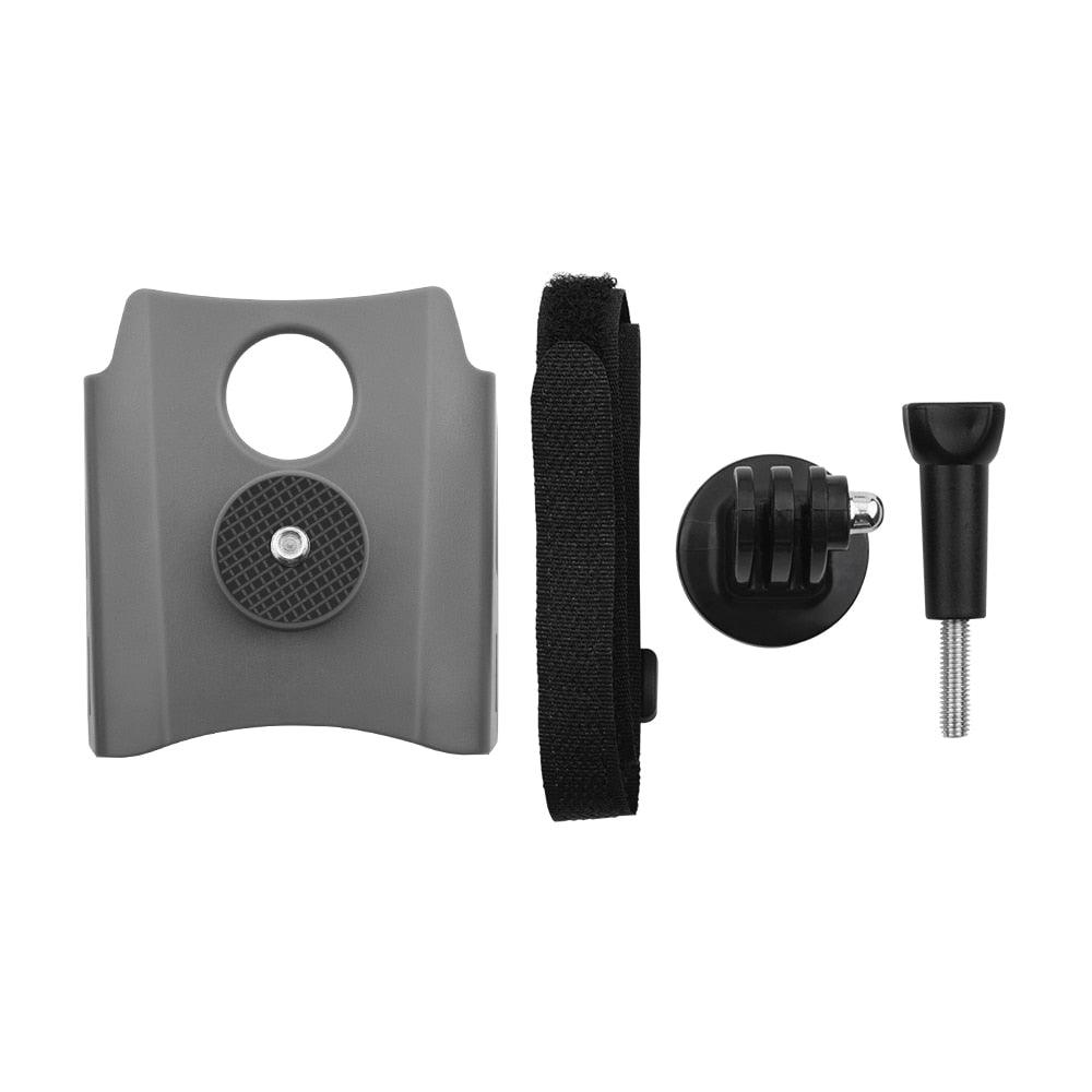 Top Extension Camera Fill Light Bracket Mount Holder for DJI Mavic 3/Air 2 2S Mini 2 SE FIMI X8 SE 2020 for Osmo Action GOPRO 7 Top Extension Camera Fill Light Bracket Mount Holder for DJI Mavic 3/Air 2 2S Mini 2 SE FIMI X8 SE 2020 for Osmo Action GOPRO - صورة Top Extension Camera Fill Light Bracket Mount Holder for DJI Mavic 3/Air 2 2S Mini 2 SE FIMI X8 SE 2020 for Osmo Action GOPRO - صورة 7