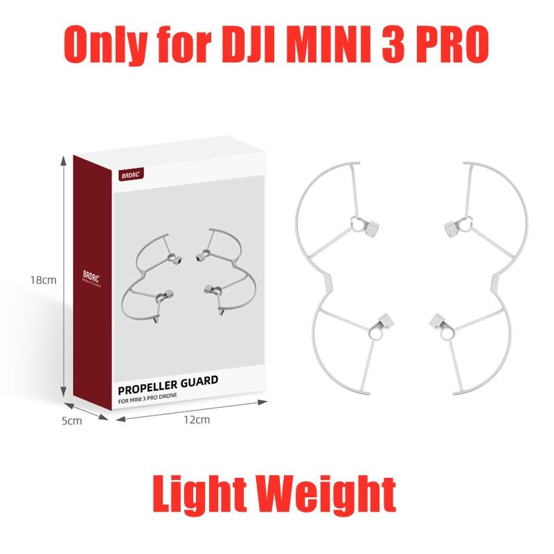 DJI Mavic Mini 1/2/SE/MINI 3 PRO Propeller Guard Protector Props Blade Protection Cover Cage Drone Accessories 5 DJI Mavic Mini 1/2/SE/MINI 3 PRO Propeller Guard Protector Props Blade Protection Cover Cage Drone Accessories - Image 5