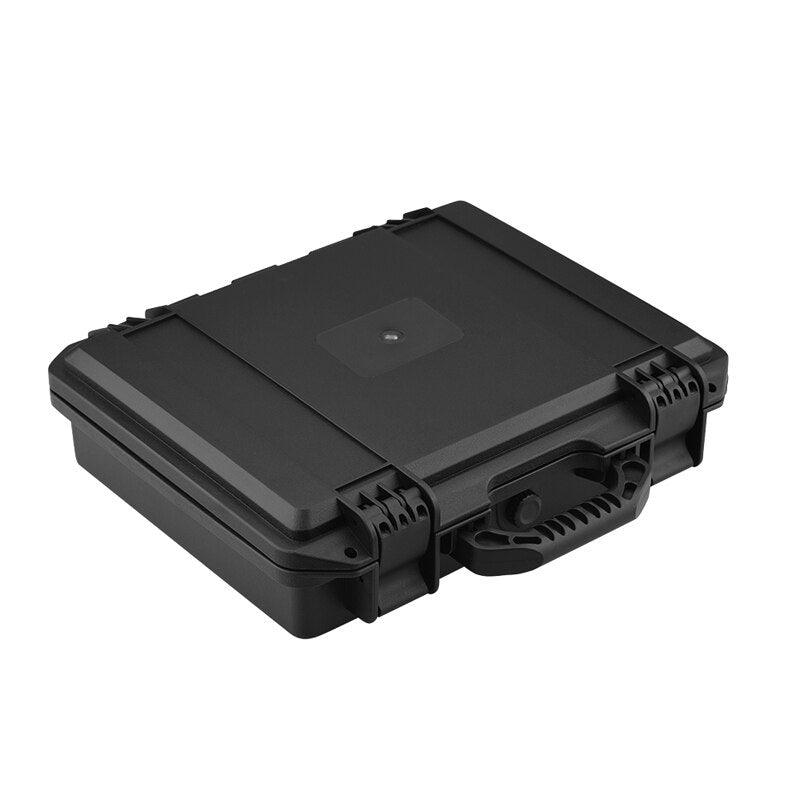 for DJI Mini 2 ABS Explosion-proof Box Hard shell Waterproof Box for Mavic Mini 2 Drone Accessories High Capacity Storage Case 3 for DJI Mini 2 ABS Explosion-proof Box Hard shell Waterproof Box for Mavic Mini 2 Drone Accessories High Capacity Storage Case - Image 3