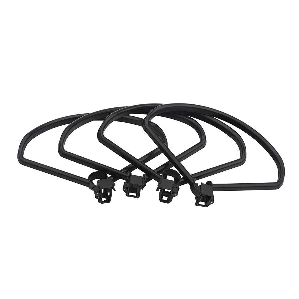 4pcs Propeller Protector for DJI Mavic Air Drone - Quick Release Props Guard Blade Prop Bumper Protective Accessory Light Weight 6 4pcs Propeller Protector for DJI Mavic Air Drone - Quick Release Props Guard Blade Prop Bumper Protective Accessory Light Weight - Image 6