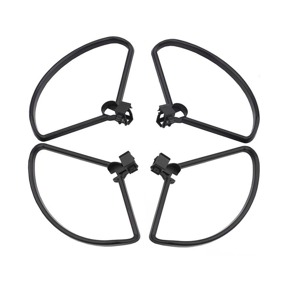 4pcs Propeller Protector for DJI Mavic Air Drone - Quick Release Props Guard Blade Prop Bumper Protective Accessory Light Weight 5 4pcs Propeller Protector for DJI Mavic Air Drone - Quick Release Props Guard Blade Prop Bumper Protective Accessory Light Weight - Image 5
