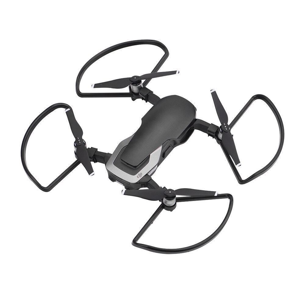 4pcs Propeller Protector for DJI Mavic Air Drone - Quick Release Props Guard Blade Prop Bumper Protective Accessory Light Weight 1 4pcs Propeller Protector for DJI Mavic Air Drone - Quick Release Props Guard Blade Prop Bumper Protective Accessory Light Weight