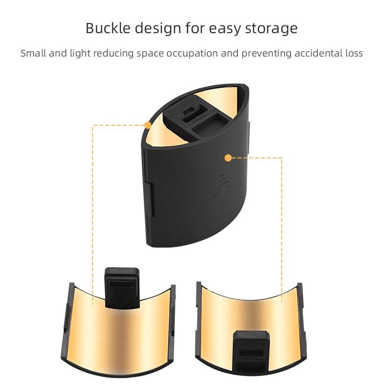 Drone Remote Controller Signal Booster Antenna Range Extender Enhancer for DJI Mavic Pro Air Spark Mavic 2 Pro Zoom Drone Parts - Image 6