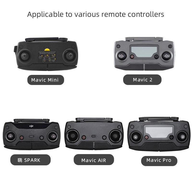 Drone Remote Controller Signal Booster Antenna Range Extender Enhancer for DJI Mavic Pro Air Spark Mavic 2 Pro Zoom Drone Parts - Image 5