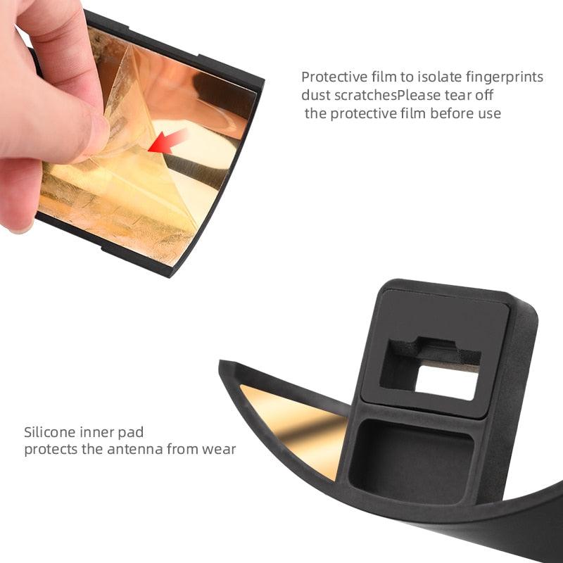 Drone Remote Controller Signal Booster Antenna Range Extender Enhancer for DJI Mavic Pro Air Spark Mavic 2 Pro Zoom Drone Parts - Image 3