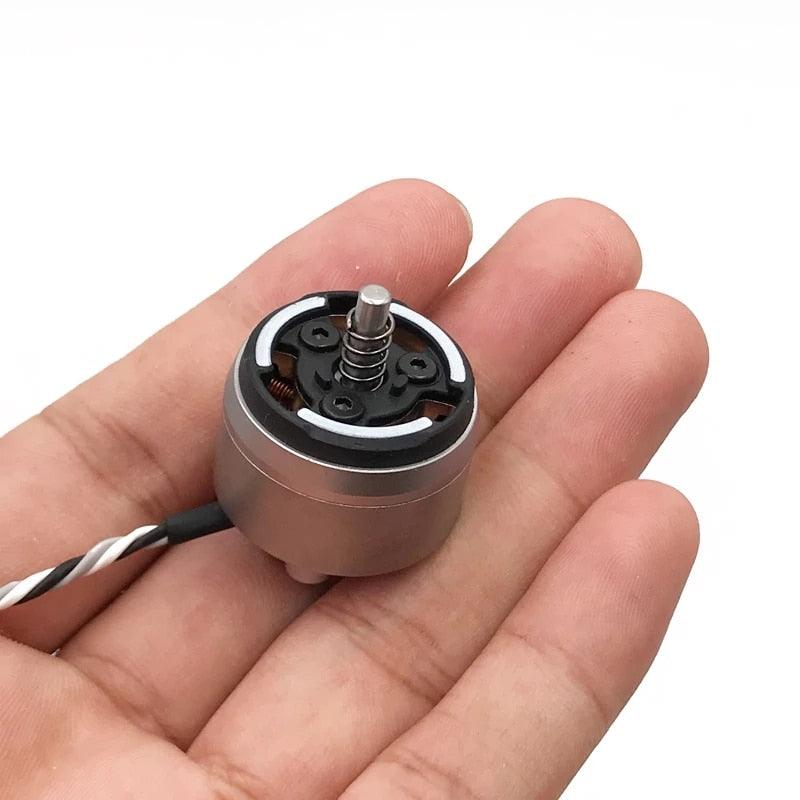 Originl 2008-1400kv Brushless Motor For DJI Mavic Pro - Drone Motor Arm Replacement Kits CW CCW Spare Parts(Used) 7 Originl 2008-1400kv Brushless Motor For DJI Mavic Pro - Drone Motor Arm Replacement Kits CW CCW Spare Parts(Used) - Image 7