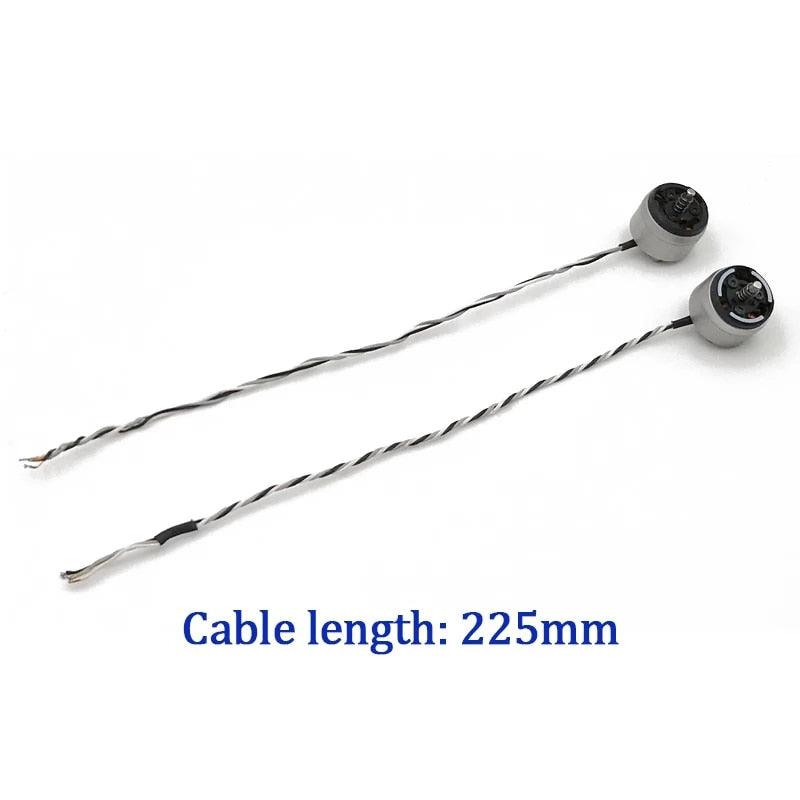 Originl 2008-1400kv Brushless Motor For DJI Mavic Pro - Drone Motor Arm Replacement Kits CW CCW Spare Parts(Used) 6 Originl 2008-1400kv Brushless Motor For DJI Mavic Pro - Drone Motor Arm Replacement Kits CW CCW Spare Parts(Used) - Image 6