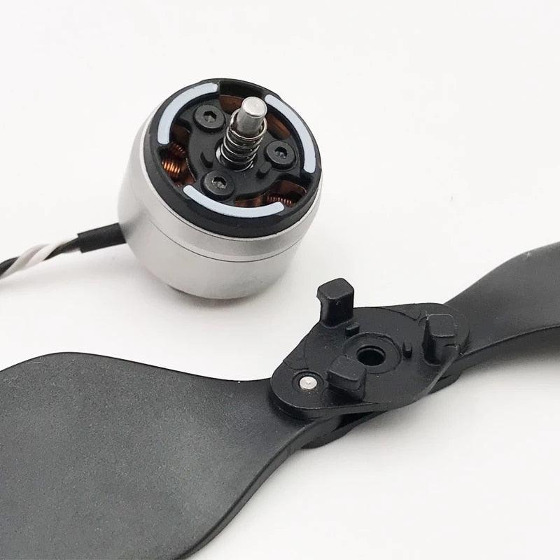 Originl 2008-1400kv Brushless Motor For DJI Mavic Pro - Drone Motor Arm Replacement Kits CW CCW Spare Parts(Used) 5 Originl 2008-1400kv Brushless Motor For DJI Mavic Pro - Drone Motor Arm Replacement Kits CW CCW Spare Parts(Used) - Image 5
