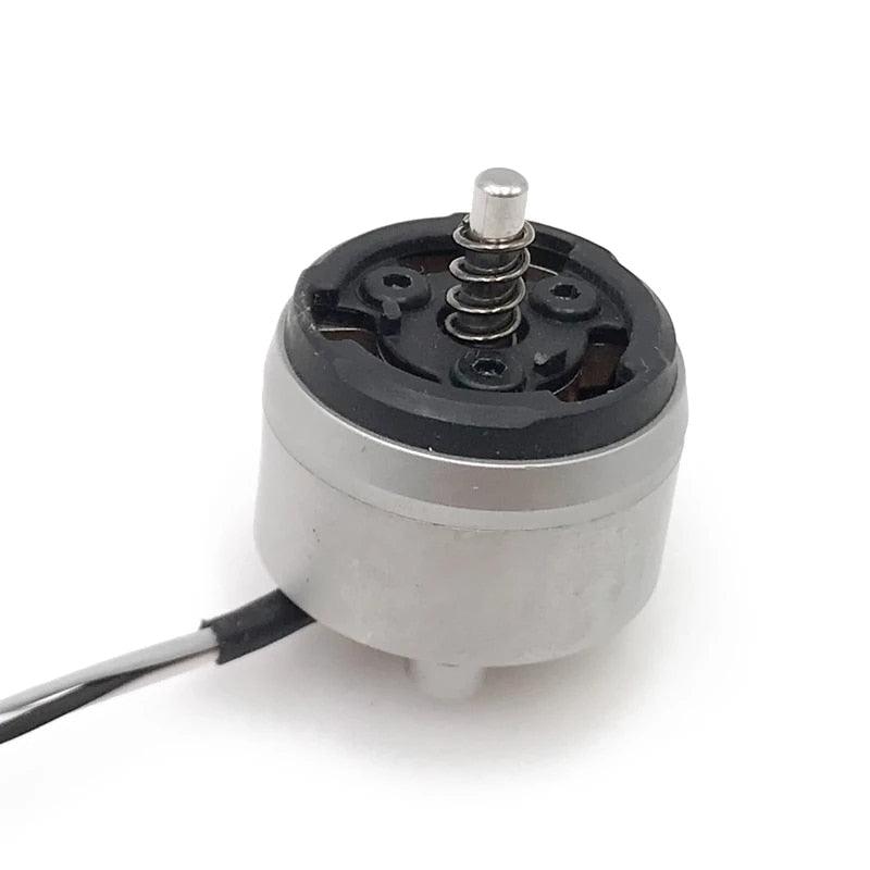 Originl 2008-1400kv Brushless Motor For DJI Mavic Pro - Drone Motor Arm Replacement Kits CW CCW Spare Parts(Used) 4 Originl 2008-1400kv Brushless Motor For DJI Mavic Pro - Drone Motor Arm Replacement Kits CW CCW Spare Parts(Used) - Image 4