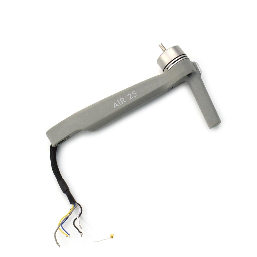 Original Motor Arm for DJI AIR 2S - Drone Replacement Left Right Front Rear Engine Arms for DJI Mavic AIR 2S Repair Parts 95% NEW 10 Original Motor Arm for DJI AIR 2S - Drone Replacement Left Right Front Rear Engine Arms for DJI Mavic AIR 2S Repair Parts 95% NEW - Image 10