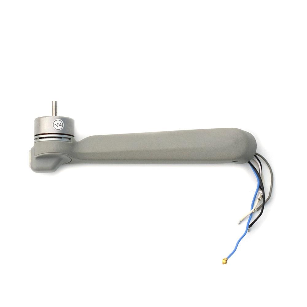 Original Motor Arm for DJI AIR 2S - Drone Replacement Left Right Front Rear Engine Arms for DJI Mavic AIR 2S Repair Parts 95% NEW 9 Original Motor Arm for DJI AIR 2S - Drone Replacement Left Right Front Rear Engine Arms for DJI Mavic AIR 2S Repair Parts 95% NEW - Image 9