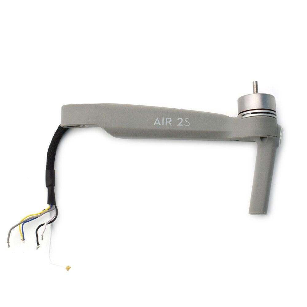 Original Motor Arm for DJI AIR 2S - Drone Replacement Left Right Front Rear Engine Arms for DJI Mavic AIR 2S Repair Parts 95% NEW 8 Original Motor Arm for DJI AIR 2S - Drone Replacement Left Right Front Rear Engine Arms for DJI Mavic AIR 2S Repair Parts 95% NEW - Image 8