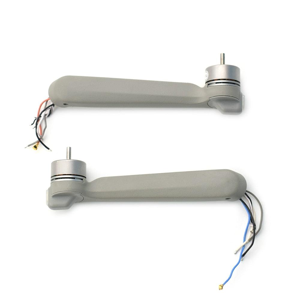 Original Motor Arm for DJI AIR 2S - Drone Replacement Left Right Front Rear Engine Arms for DJI Mavic AIR 2S Repair Parts 95% NEW 7 Original Motor Arm for DJI AIR 2S - Drone Replacement Left Right Front Rear Engine Arms for DJI Mavic AIR 2S Repair Parts 95% NEW - Image 7