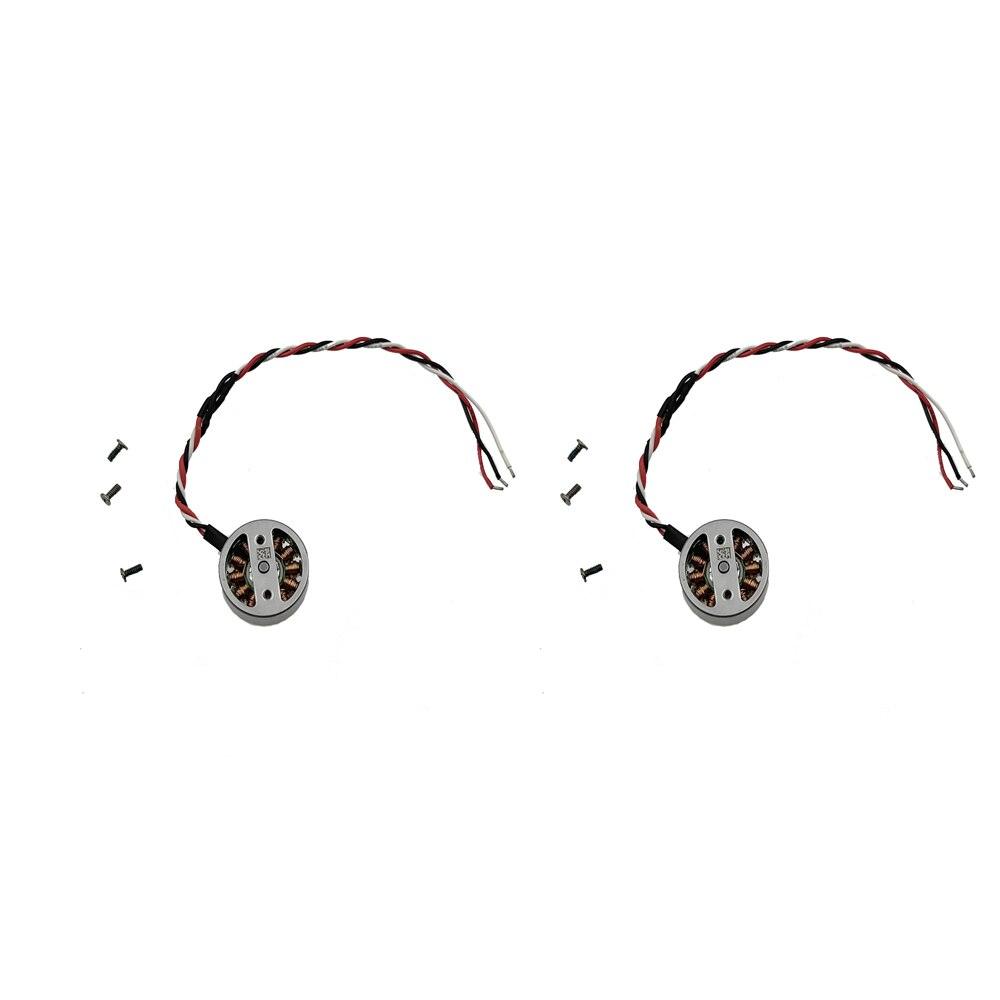 Original Arm Motors For DJI Mavic Mini 2 Left Right Front Rear Arms Motor With Screws Drone Replacement Parts In Stock(Used) 6 Original Arm Motors For DJI Mavic Mini 2 Left Right Front Rear Arms Motor With Screws Drone Replacement Parts In Stock(Used) - Image 6