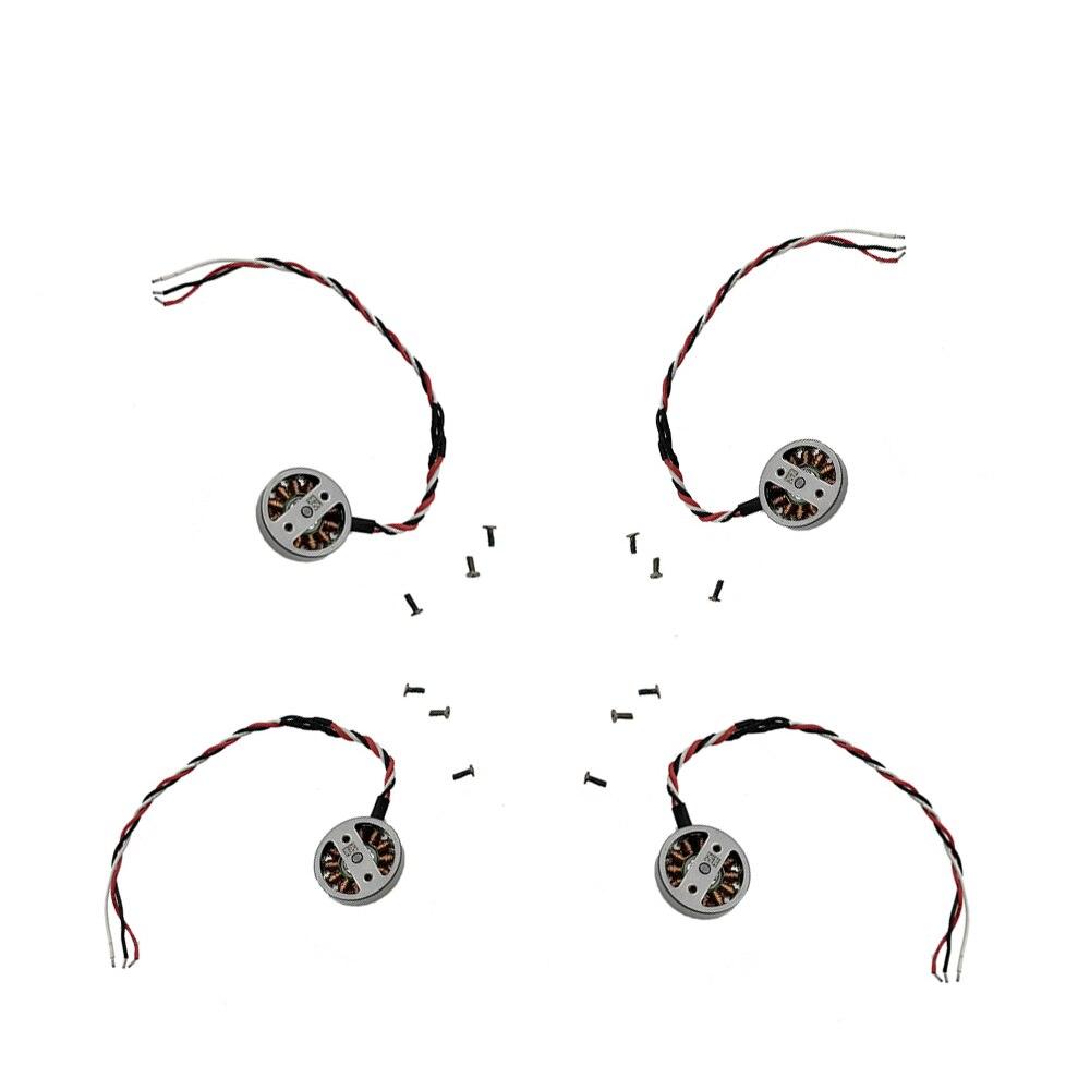 Original Arm Motors For DJI Mavic Mini 2 Left Right Front Rear Arms Motor With Screws Drone Replacement Parts In Stock(Used) 1 Original Arm Motors For DJI Mavic Mini 2 Left Right Front Rear Arms Motor With Screws Drone Replacement Parts In Stock(Used)