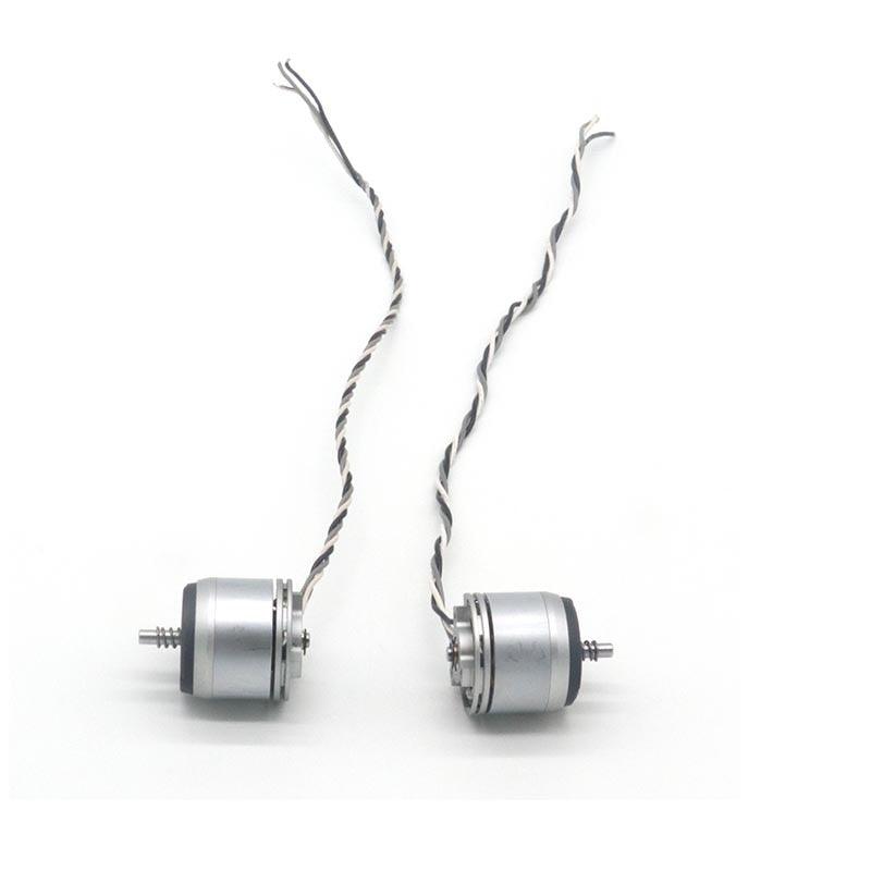 Motor For DJI Mavic 2 Pro Zoom - Repair 2009 1030kv CW CCW Brushless Motor for DJI Mavic 2 Drone Arm Motor Replacement Parts Accessories 12 Motor For DJI Mavic 2 Pro Zoom - Repair 2009 1030kv CW CCW Brushless Motor for DJI Mavic 2 Drone Arm Motor Replacement Parts Accessories - Image 12