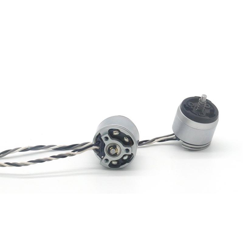 Motor For DJI Mavic 2 Pro Zoom - Repair 2009 1030kv CW CCW Brushless Motor for DJI Mavic 2 Drone Arm Motor Replacement Parts Accessories 10 Motor For DJI Mavic 2 Pro Zoom - Repair 2009 1030kv CW CCW Brushless Motor for DJI Mavic 2 Drone Arm Motor Replacement Parts Accessories - Image 10