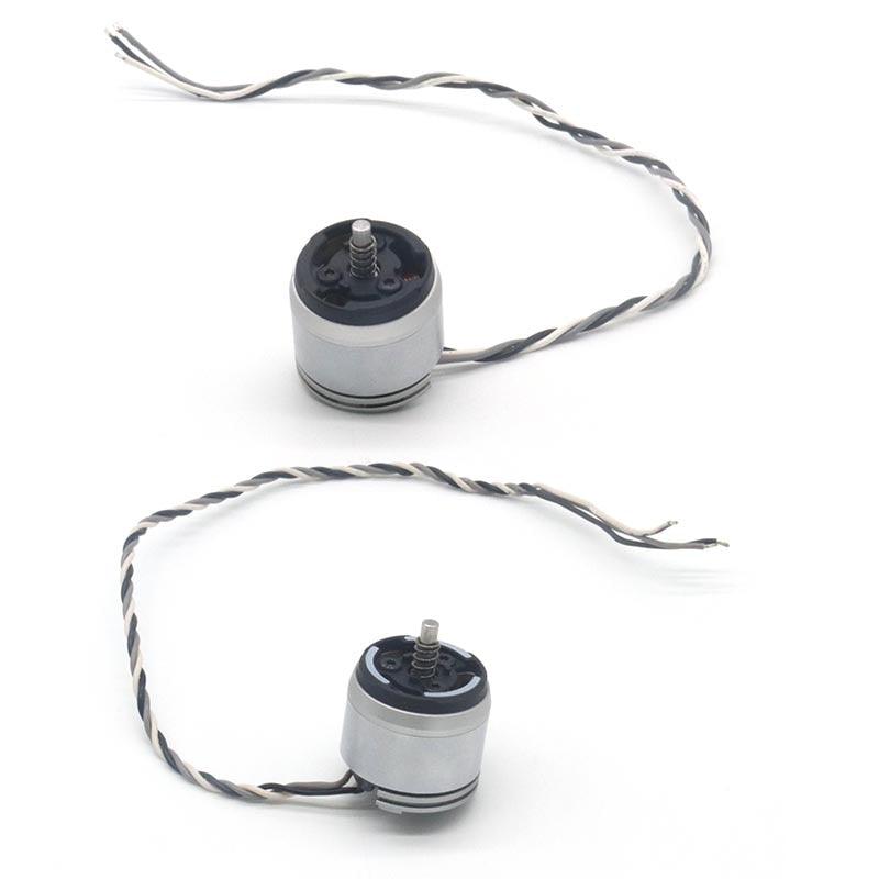 Motor For DJI Mavic 2 Pro Zoom - Repair 2009 1030kv CW CCW Brushless Motor for DJI Mavic 2 Drone Arm Motor Replacement Parts Accessories 5 Motor For DJI Mavic 2 Pro Zoom - Repair 2009 1030kv CW CCW Brushless Motor for DJI Mavic 2 Drone Arm Motor Replacement Parts Accessories - Image 5