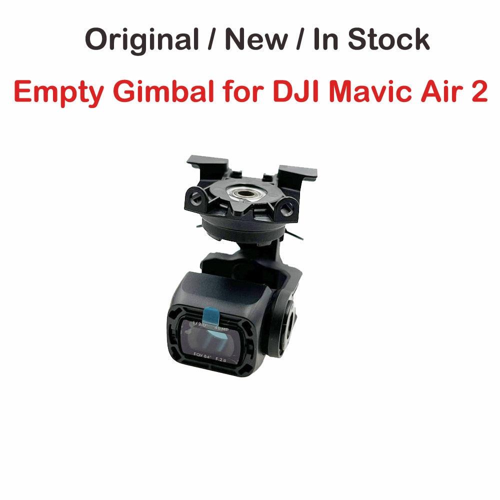 Gimbal Parts for DJI Mavic Air 2 - Gimbal Camera Motor Side/Back Cover Cap Set Lens Glass Ring Signal Flexible Cable (Used ) 23 Gimbal Parts for DJI Mavic Air 2 - Gimbal Camera Motor Side/Back Cover Cap Set Lens Glass Ring Signal Flexible Cable (Used ) - Image 23