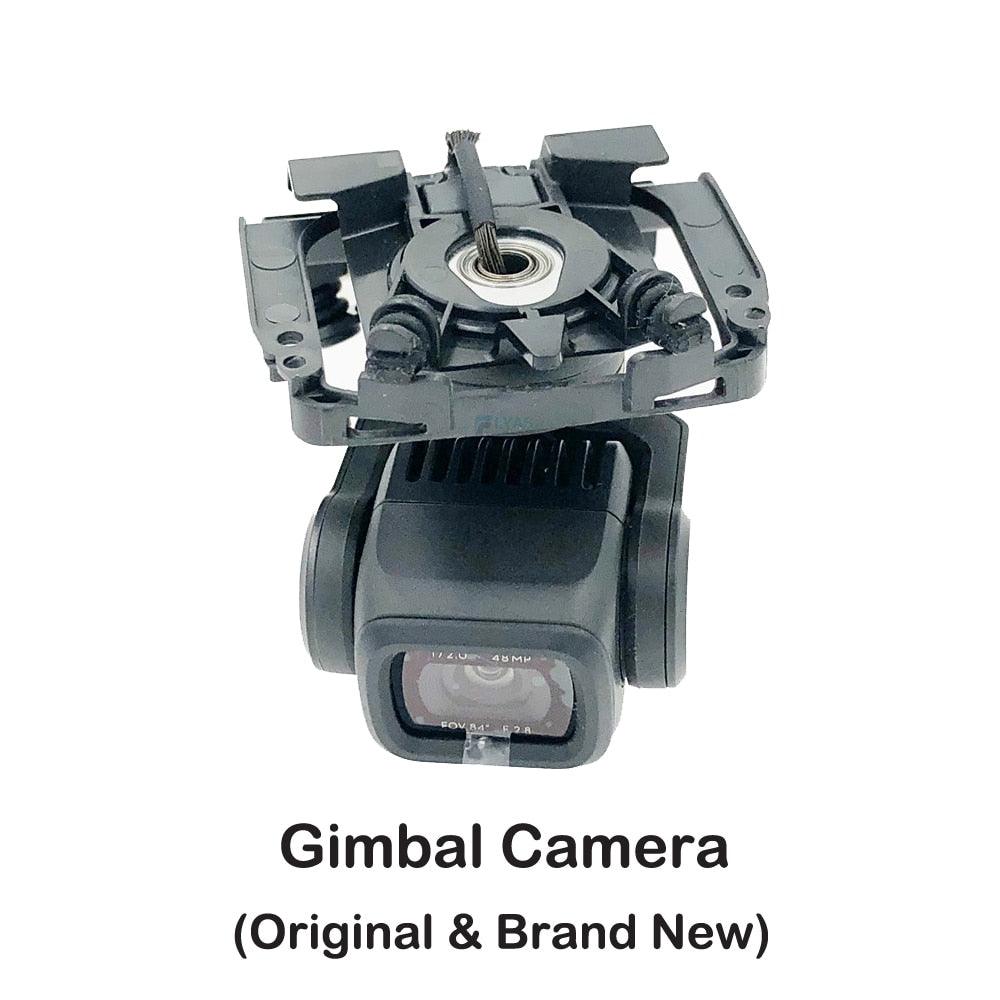 Gimbal Parts for DJI Mavic Air 2 - Gimbal Camera Motor Side/Back Cover Cap Set Lens Glass Ring Signal Flexible Cable (Used ) 20 Gimbal Parts for DJI Mavic Air 2 - Gimbal Camera Motor Side/Back Cover Cap Set Lens Glass Ring Signal Flexible Cable (Used ) - Image 20