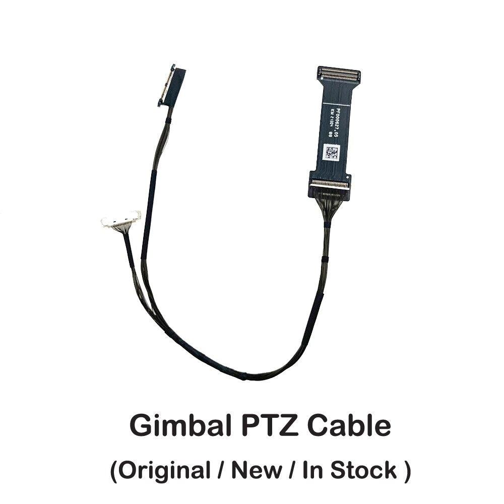 Gimbal Parts for DJI Mavic Air 2 - Gimbal Camera Motor Side/Back Cover Cap Set Lens Glass Ring Signal Flexible Cable (Used ) 19 Gimbal Parts for DJI Mavic Air 2 - Gimbal Camera Motor Side/Back Cover Cap Set Lens Glass Ring Signal Flexible Cable (Used ) - Image 19