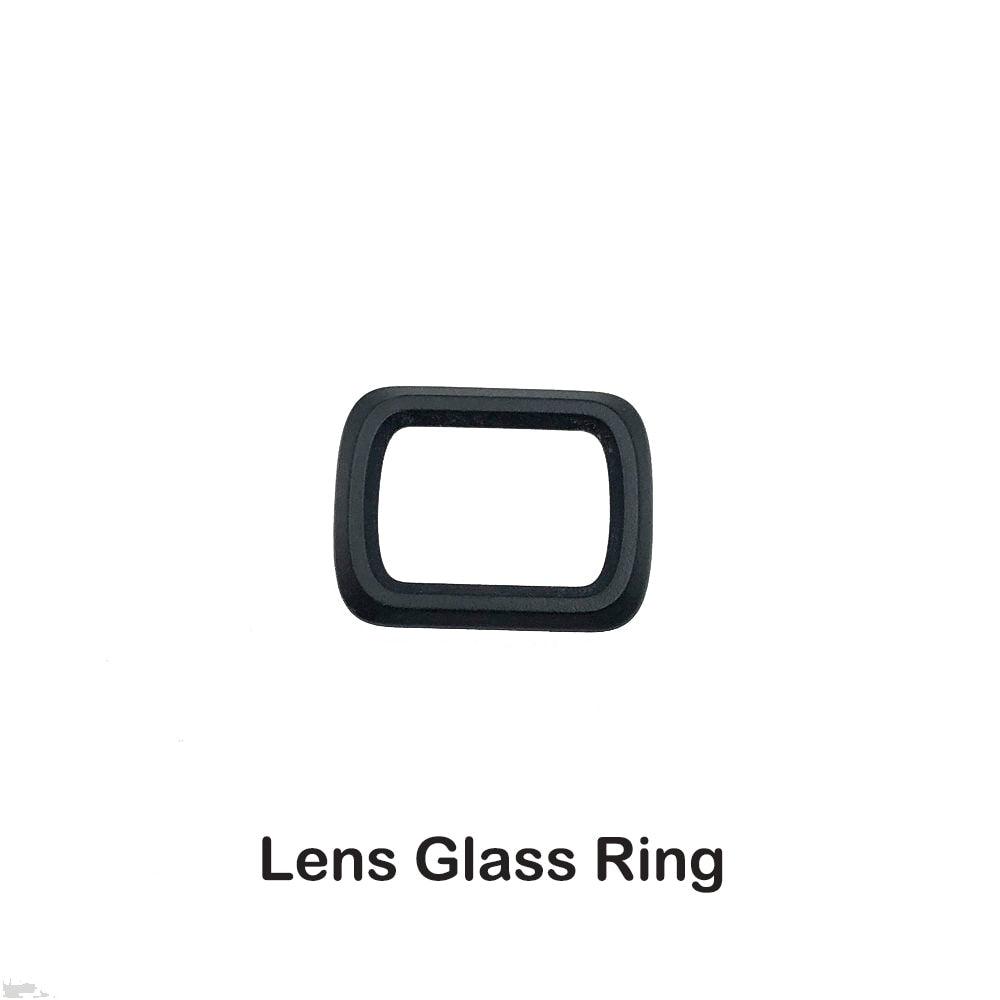 Gimbal Parts for DJI Mavic Air 2 - Gimbal Camera Motor Side/Back Cover Cap Set Lens Glass Ring Signal Flexible Cable (Used ) 18 Gimbal Parts for DJI Mavic Air 2 - Gimbal Camera Motor Side/Back Cover Cap Set Lens Glass Ring Signal Flexible Cable (Used ) - Image 18