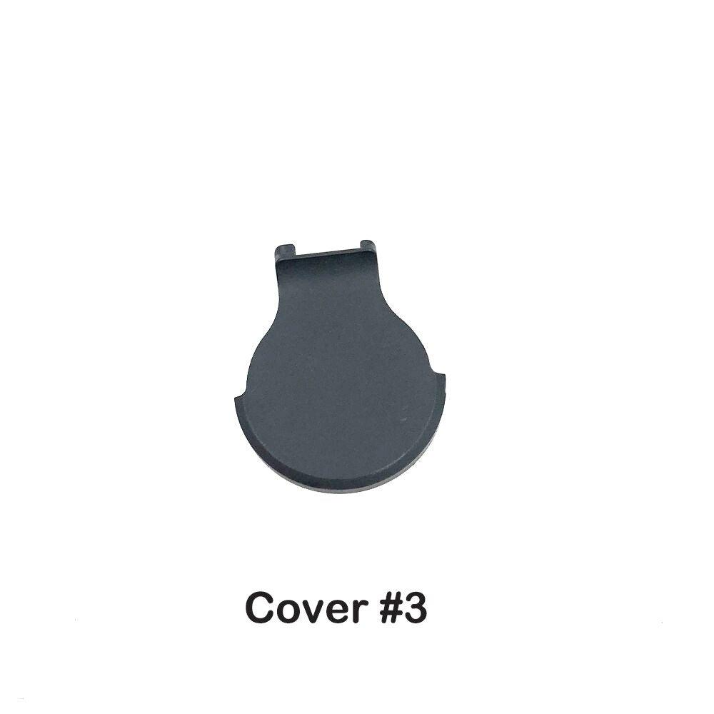 Gimbal Parts for DJI Mavic Air 2 - Gimbal Camera Motor Side/Back Cover Cap Set Lens Glass Ring Signal Flexible Cable (Used ) 11 Gimbal Parts for DJI Mavic Air 2 - Gimbal Camera Motor Side/Back Cover Cap Set Lens Glass Ring Signal Flexible Cable (Used ) - Image 11