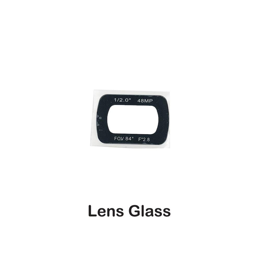 Gimbal Parts for DJI Mavic Air 2 - Gimbal Camera Motor Side/Back Cover Cap Set Lens Glass Ring Signal Flexible Cable (Used ) 10 Gimbal Parts for DJI Mavic Air 2 - Gimbal Camera Motor Side/Back Cover Cap Set Lens Glass Ring Signal Flexible Cable (Used ) - Image 10