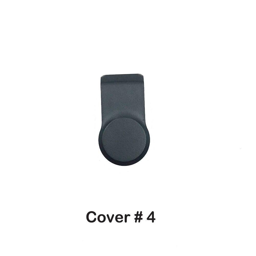 Gimbal Parts for DJI Mavic Air 2 - Gimbal Camera Motor Side/Back Cover Cap Set Lens Glass Ring Signal Flexible Cable (Used ) 9 Gimbal Parts for DJI Mavic Air 2 - Gimbal Camera Motor Side/Back Cover Cap Set Lens Glass Ring Signal Flexible Cable (Used ) - Image 9