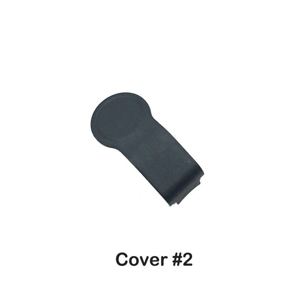 Gimbal Parts for DJI Mavic Air 2 - Gimbal Camera Motor Side/Back Cover Cap Set Lens Glass Ring Signal Flexible Cable (Used ) 5 Gimbal Parts for DJI Mavic Air 2 - Gimbal Camera Motor Side/Back Cover Cap Set Lens Glass Ring Signal Flexible Cable (Used ) - Image 5