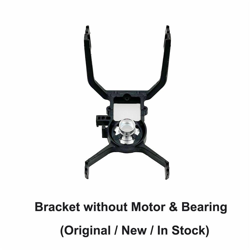 DJI Bracket - Genuine Gimbal Vibration Absorbing Bracket for DJI Mavic Mini 1/2/SE Drone Gimbal Motor Roll/Yaw Arm Dampener Mount Board 11 DJI Bracket - Genuine Gimbal Vibration Absorbing Bracket for DJI Mavic Mini 1/2/SE Drone Gimbal Motor Roll/Yaw Arm Dampener Mount Board - Image 11