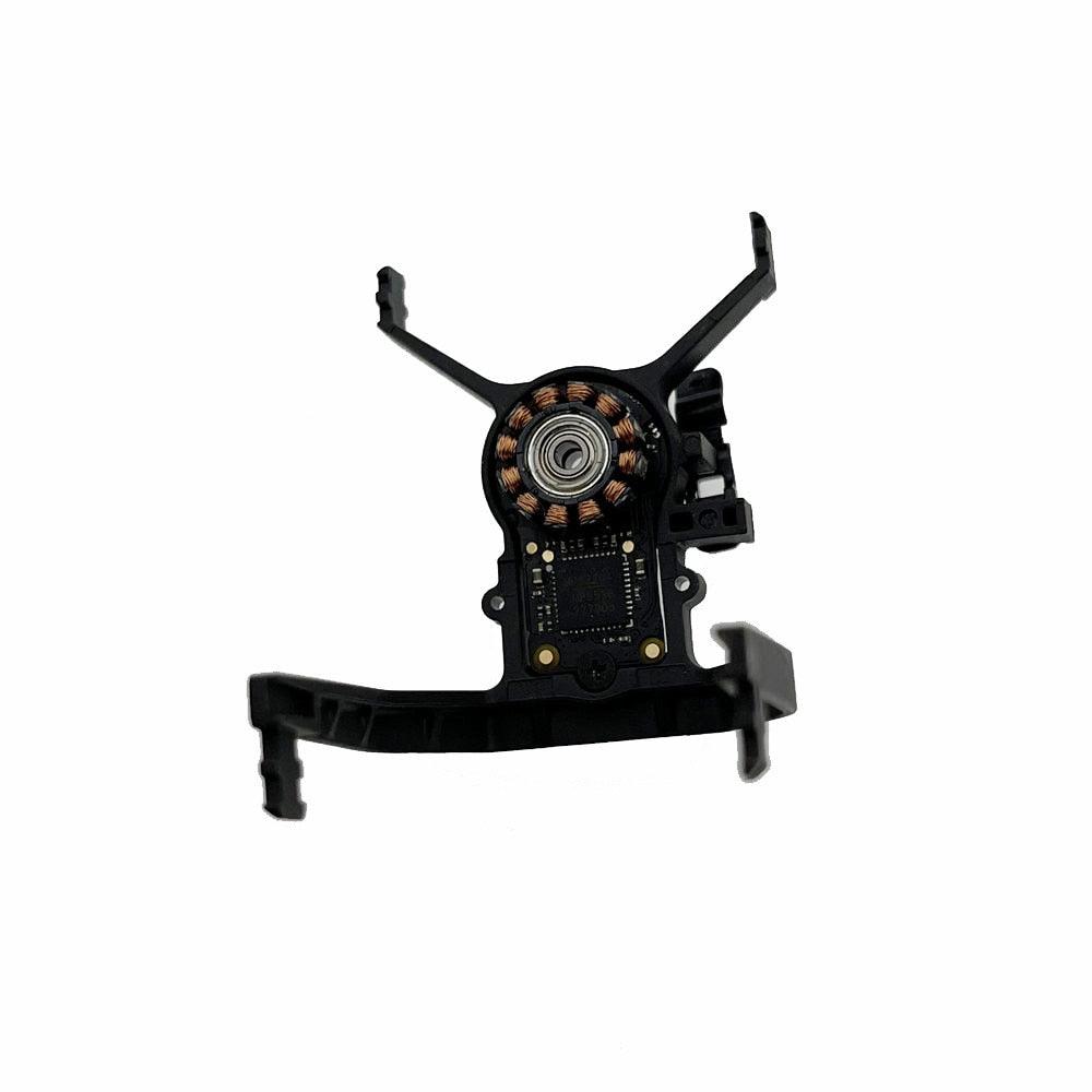 DJI Bracket - Genuine Gimbal Vibration Absorbing Bracket for DJI Mavic Mini 1/2/SE Drone Gimbal Motor Roll/Yaw Arm Dampener Mount Board 10 DJI Bracket - Genuine Gimbal Vibration Absorbing Bracket for DJI Mavic Mini 1/2/SE Drone Gimbal Motor Roll/Yaw Arm Dampener Mount Board - Image 10