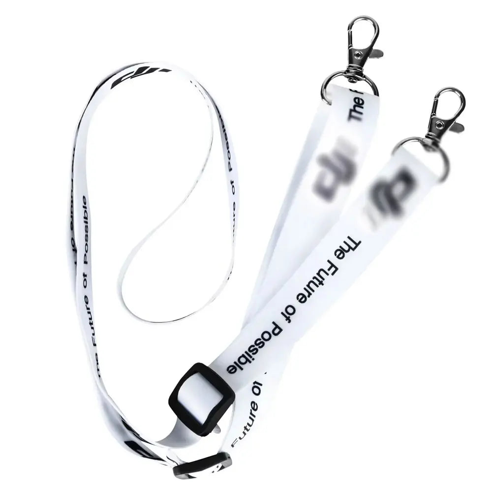 for DJI RC/RC 2 Strap - Mini 4 Pro /3 Pro Lanyard NeckStrap with Screws for DJI Mini 3/ Air 2S/Mavic 3 Pro/Air 3 Remote Accessories - Image 7